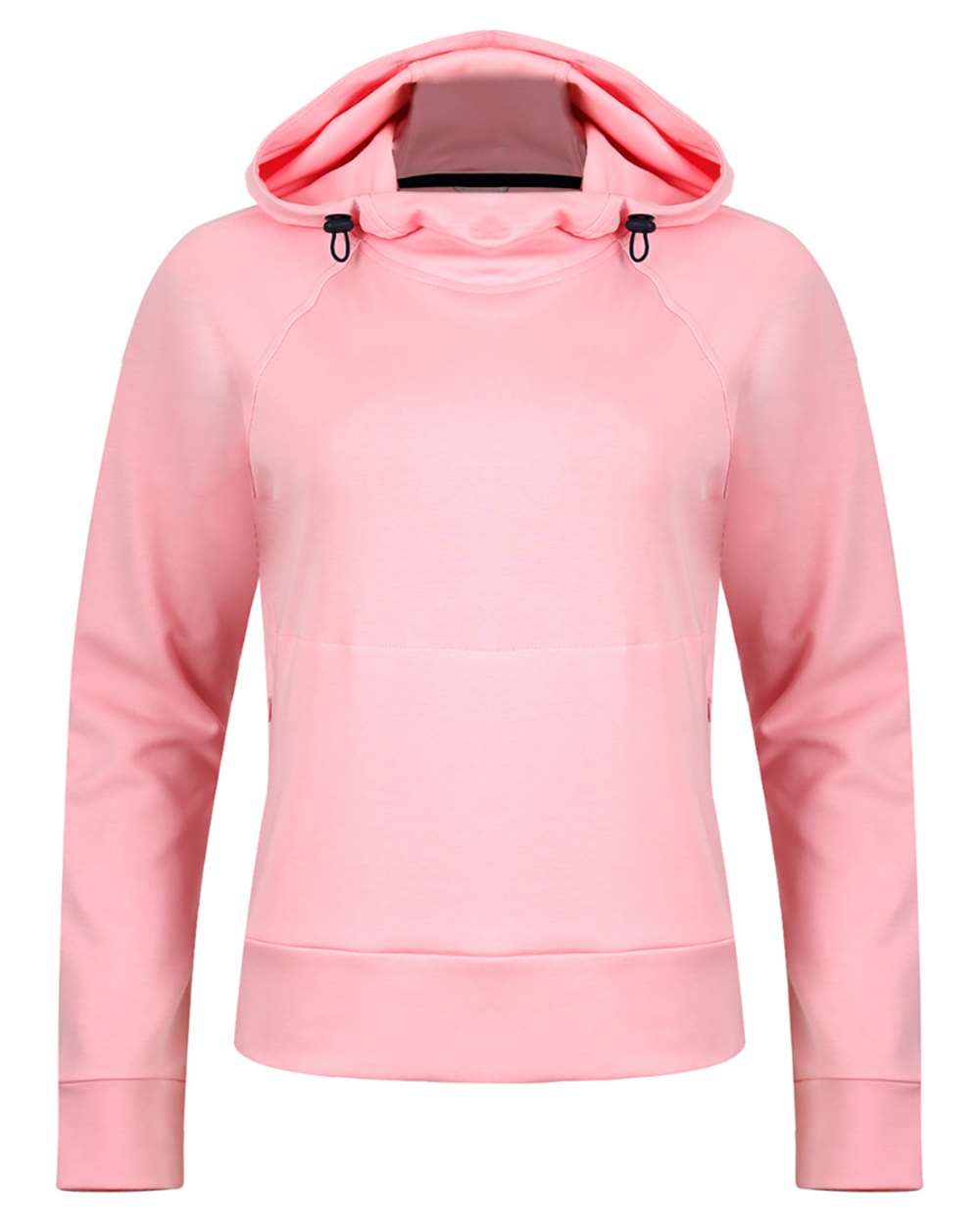 Women's Emma Hooded Sweatshirt - SWE600L