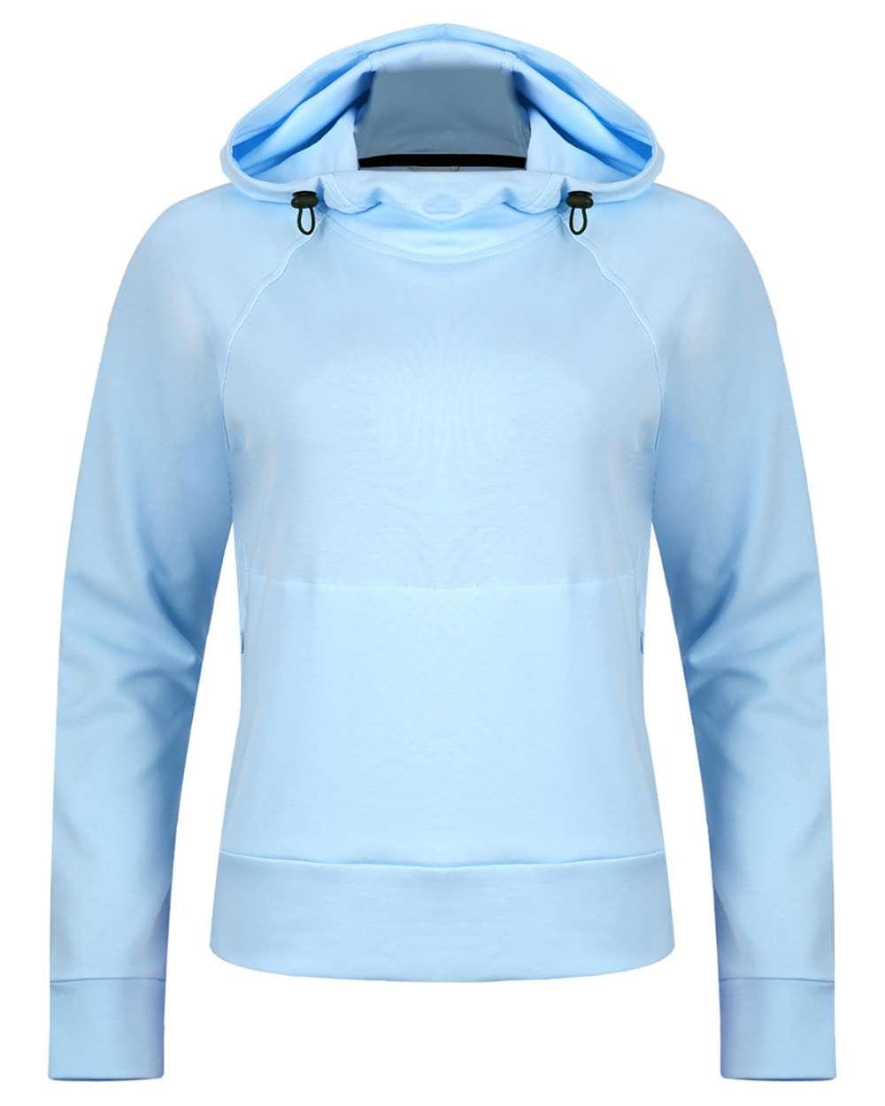 Women's Emma Hooded Sweatshirt - SWE600L