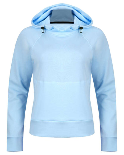 Women's Emma Hooded Sweatshirt - SWE600L