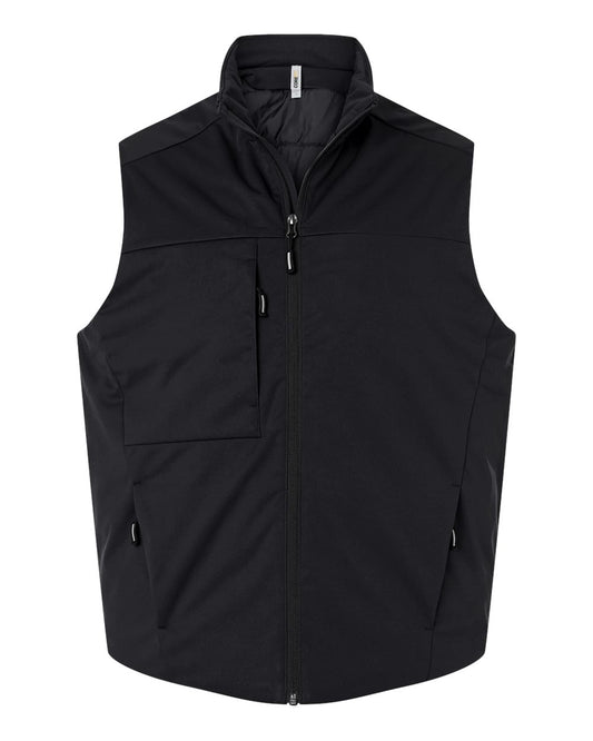 Unisex Techno Lite Flat-Fill Insulated Vest - CE716