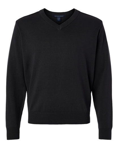 Men's New Classics V-Neck Sweater - DG445