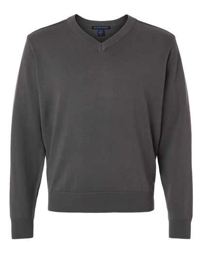 Men's New Classics V-Neck Sweater - DG445