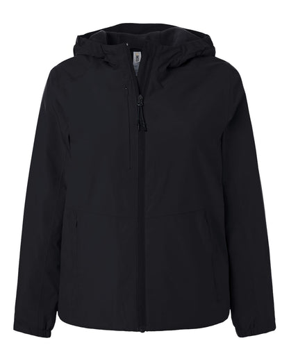 Women's Barrier All Season Jacket - CE812W