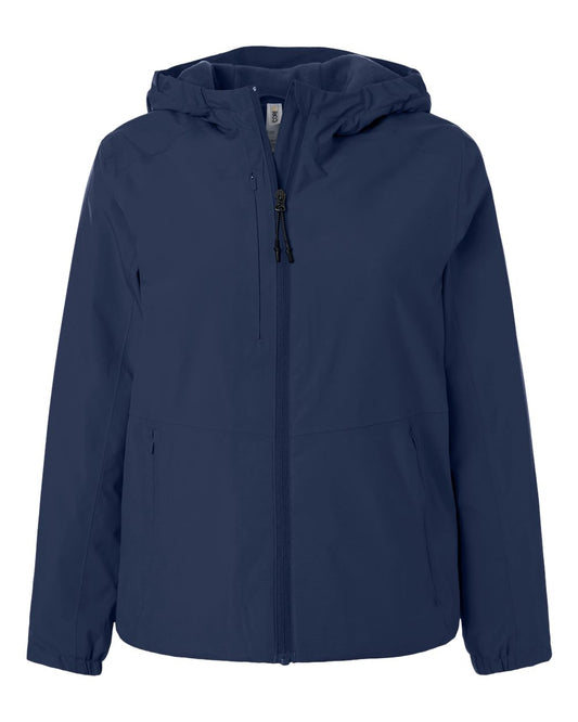 Women's Barrier All Season Jacket - CE812W
