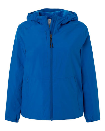 Women's Barrier All Season Jacket - CE812W