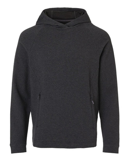Men's Spirit Textured Hooded Pullover - NE729