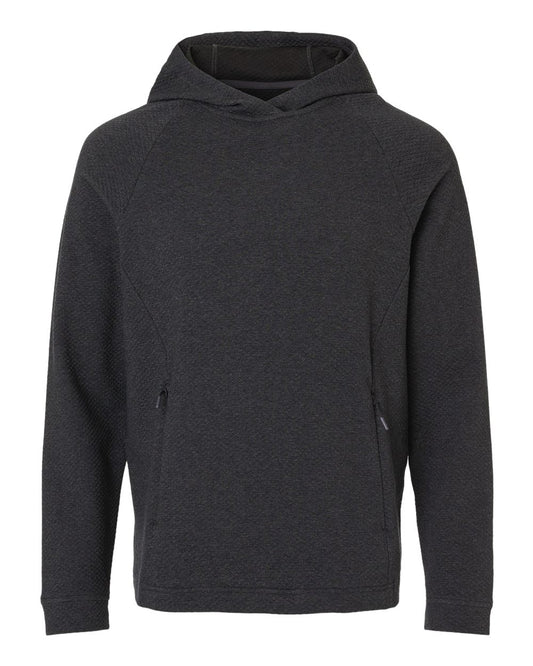 Men's Spirit Textured Hooded Pullover - NE729