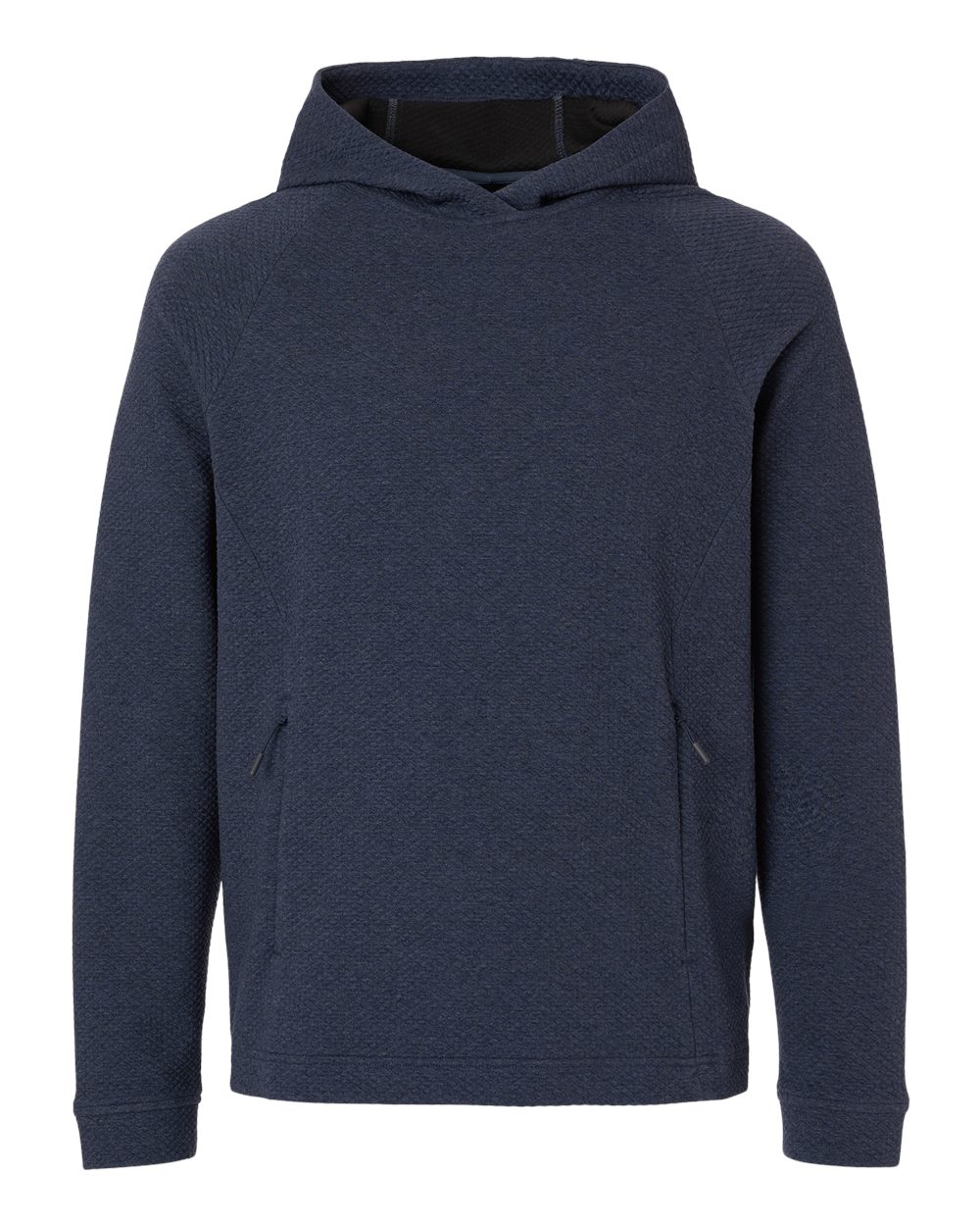 Men's Spirit Textured Hooded Pullover - NE729