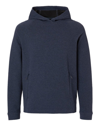Men's Spirit Textured Hooded Pullover - NE729
