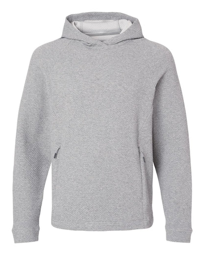 Men's Spirit Textured Hooded Pullover - NE729