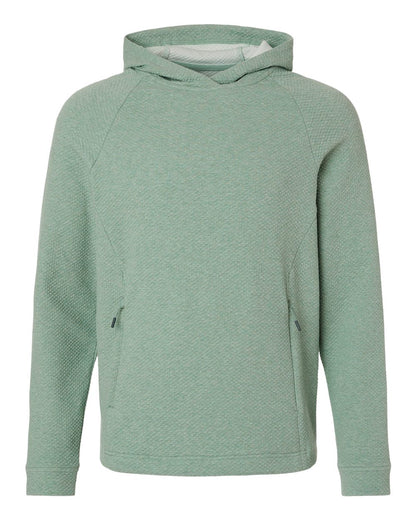 Men's Spirit Textured Hooded Pullover - NE729