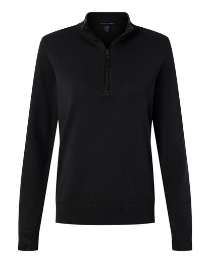 Women's New Classics Quarter-Zip Sweater - DG446W
