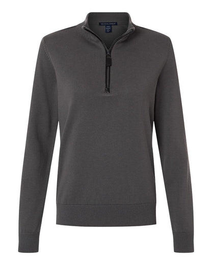 Women's New Classics Quarter-Zip Sweater - DG446W