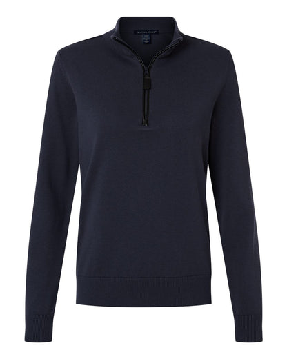 Women's New Classics Quarter-Zip Sweater - DG446W