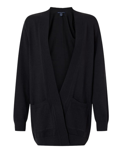 Women's New Classics Open Cardigan Sweater - DG447W