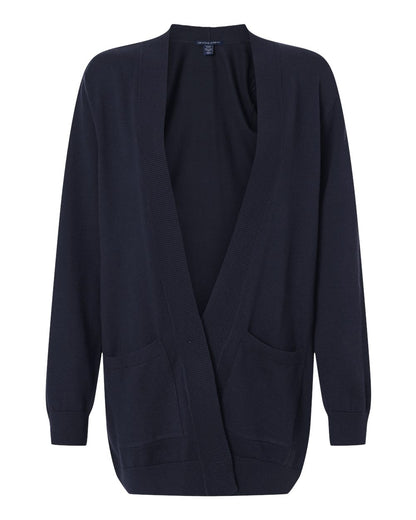 Women's New Classics Open Cardigan Sweater - DG447W