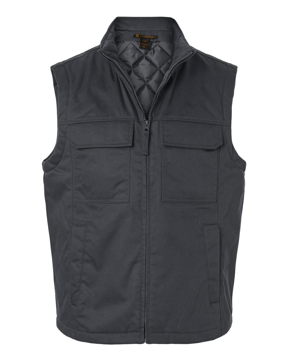 Unisex ClimaBloc® Station Vest - M723