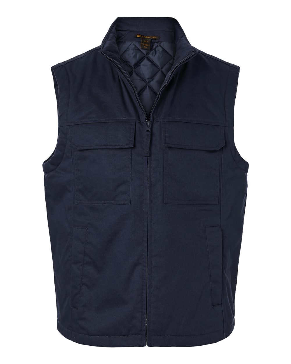 Unisex ClimaBloc® Station Vest - M723