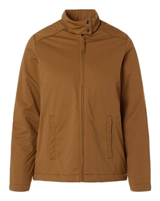 Women's Guardian Insulated Utility Jacket - M781W