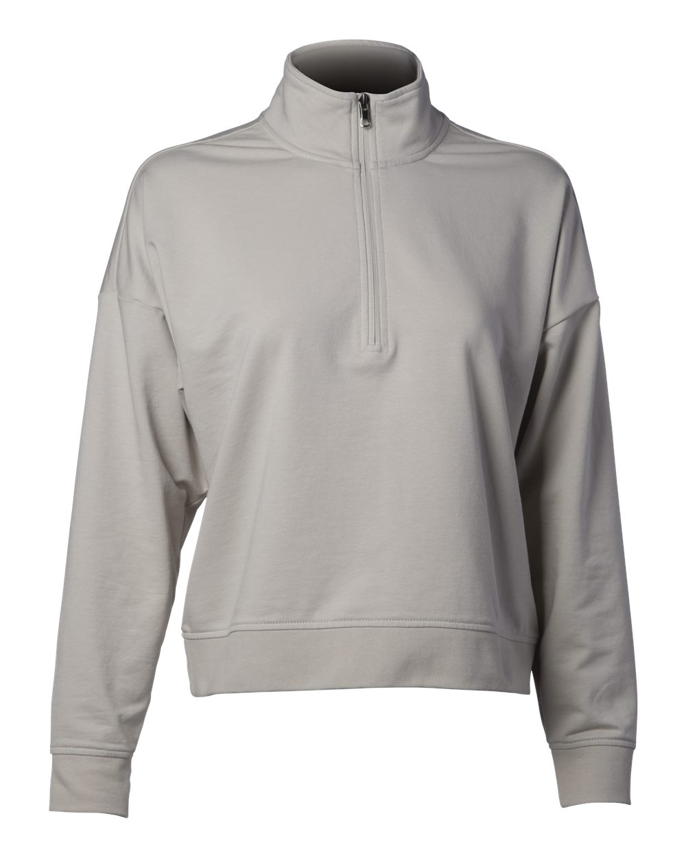Women's Perform Quarter-Zip Pullover - EXP15WPQ
