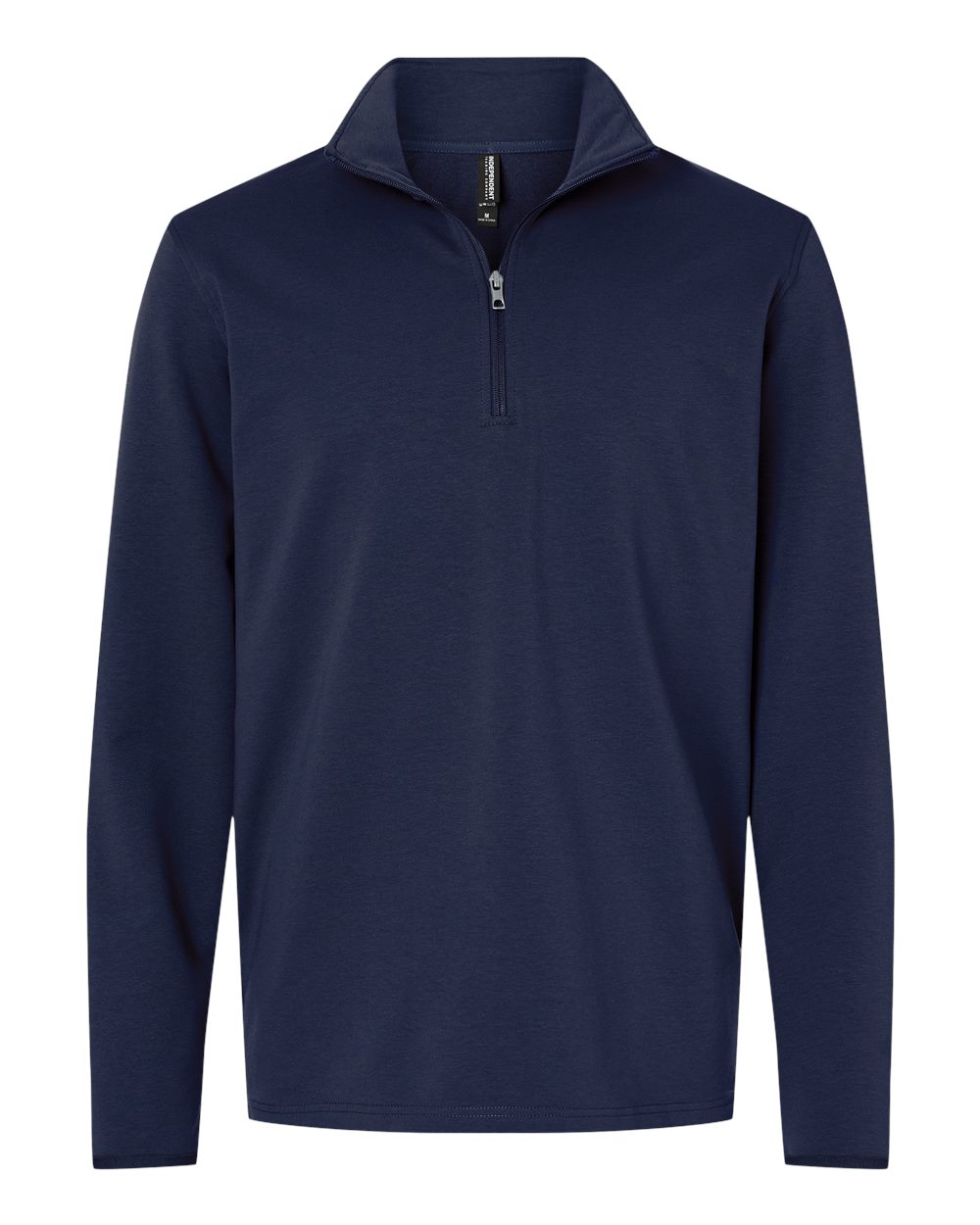 Men's Perform Quarter-Zip Pullover - EXP20PQ