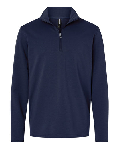Men's Perform Quarter-Zip Pullover - EXP20PQ