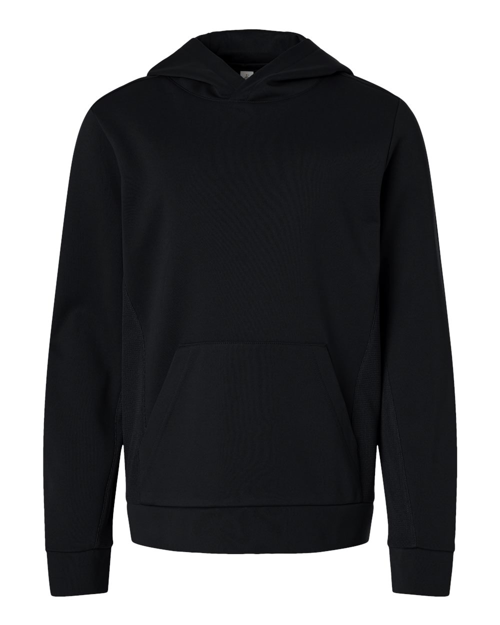 Youth Squad Hooded Tech Fleece Pullover - TT400Y