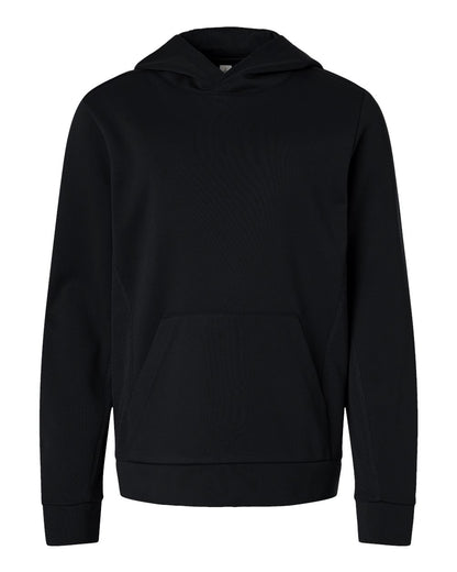 Youth Squad Hooded Tech Fleece Pullover - TT400Y