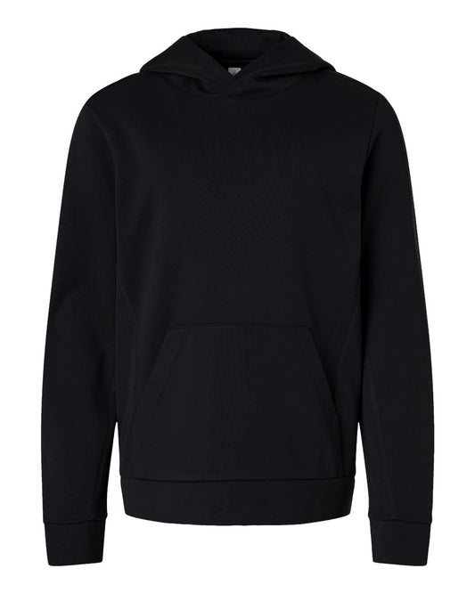 Youth Squad Hooded Tech Fleece Pullover - TT400Y