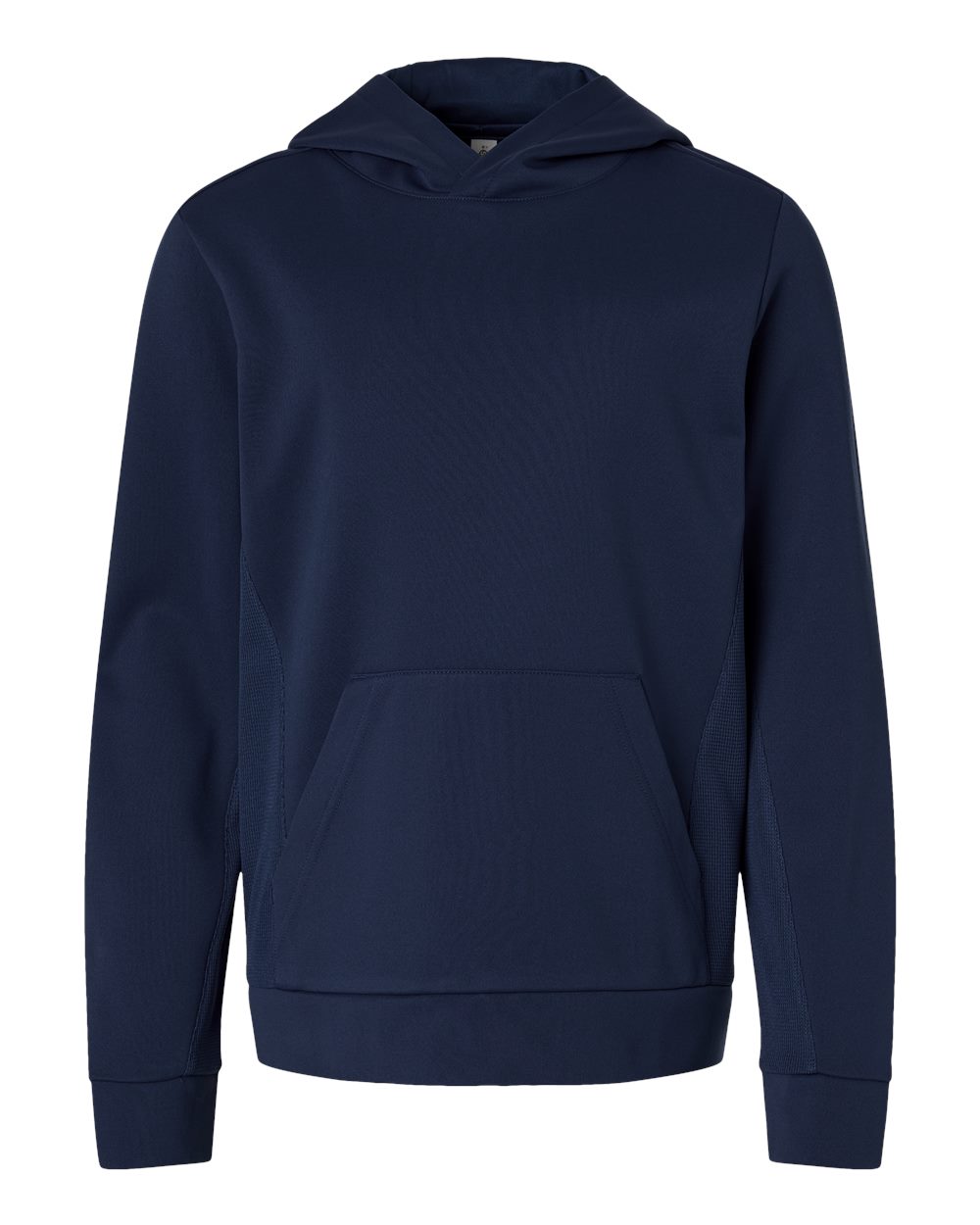 Youth Squad Hooded Tech Fleece Pullover - TT400Y