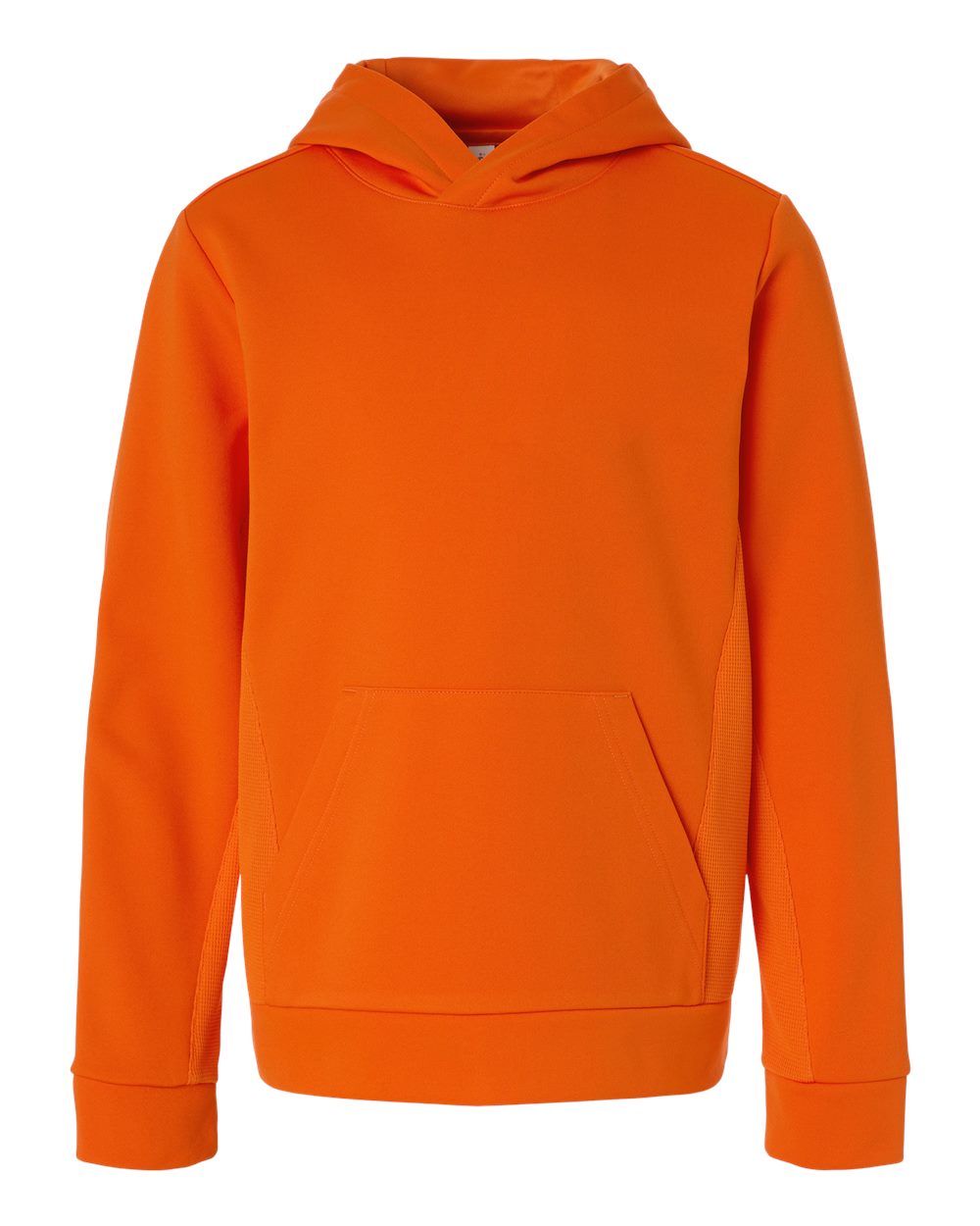 Youth Squad Hooded Tech Fleece Pullover - TT400Y