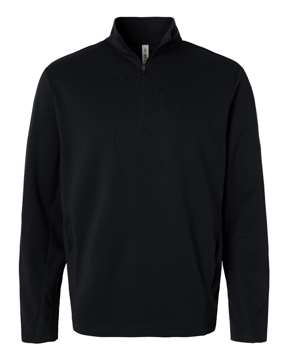 Unisex Squad Cadet Quarter-Zip Tech Fleece Pullover - TT401