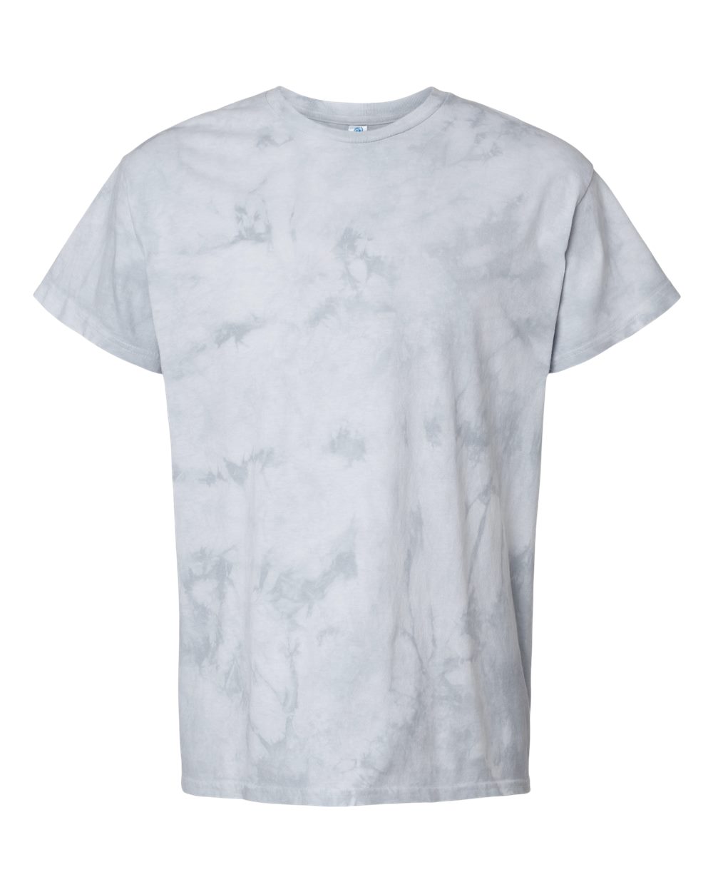 Unisex Crystal Wash T-Shirt - 1390