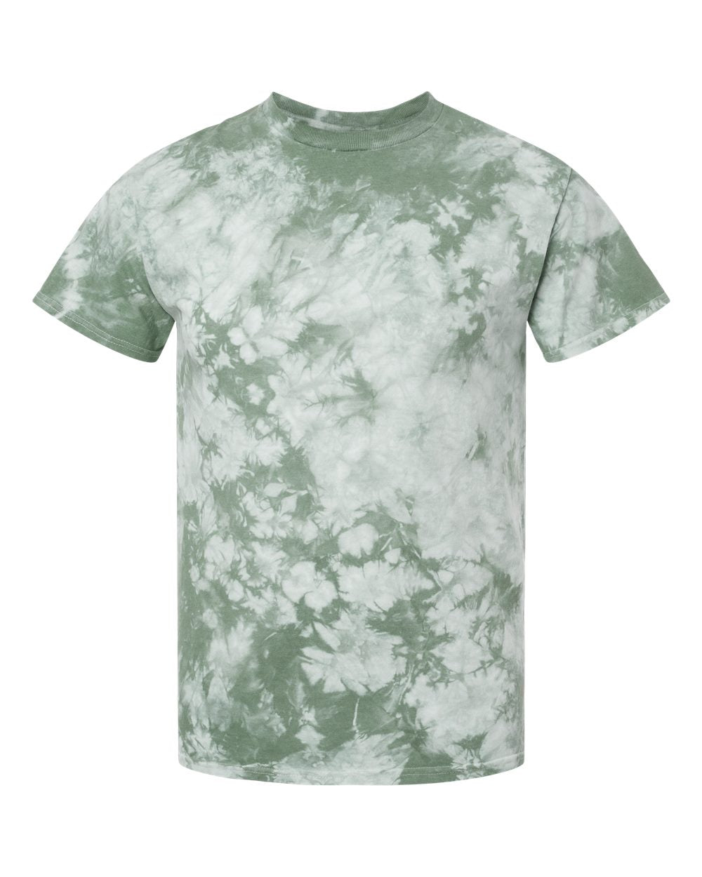 Unisex Crystal Wash T-Shirt - 1390