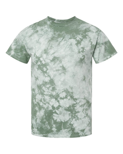 Unisex Crystal Wash T-Shirt - 1390