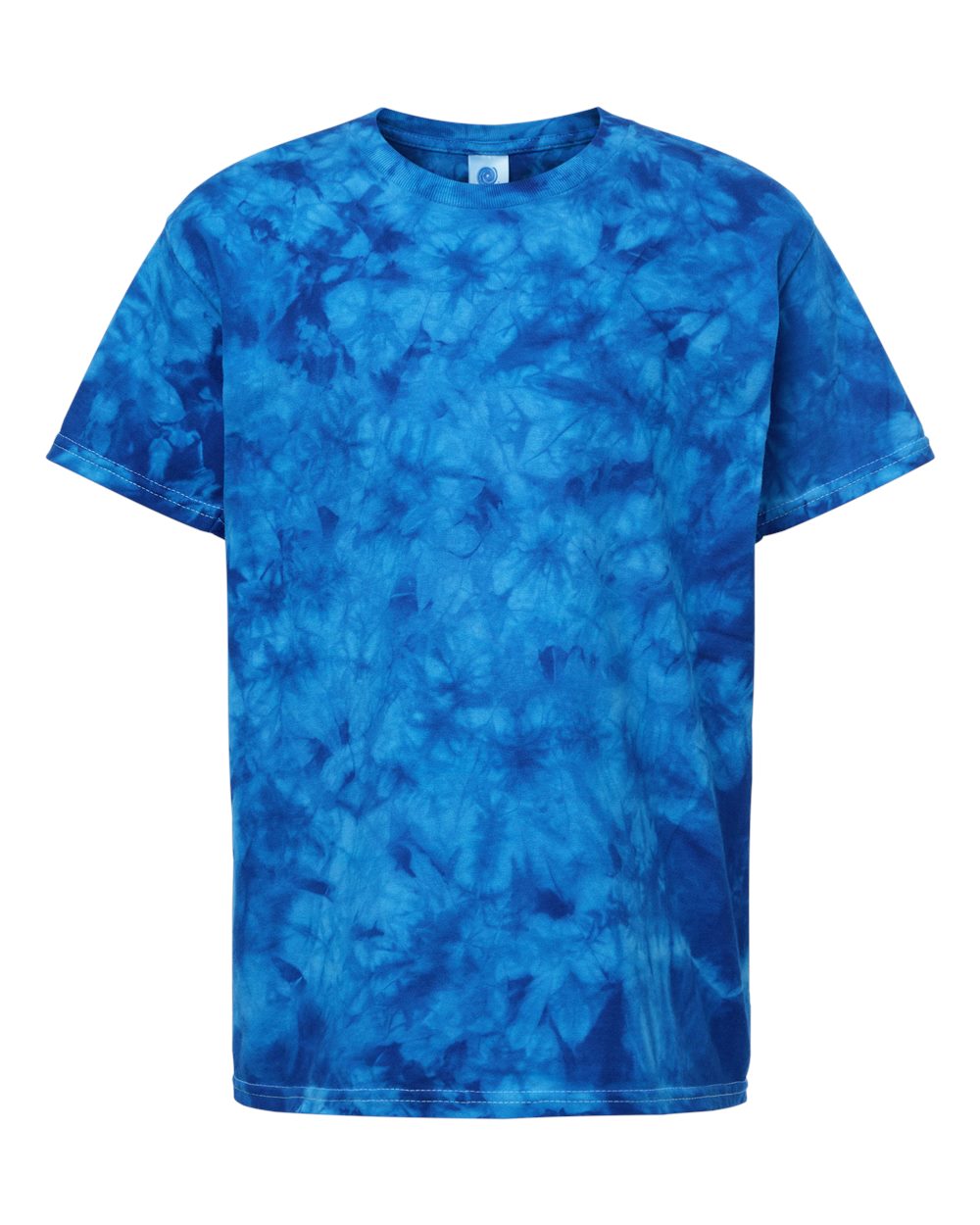 Youth Crystal Wash T-Shirt - 1390Y