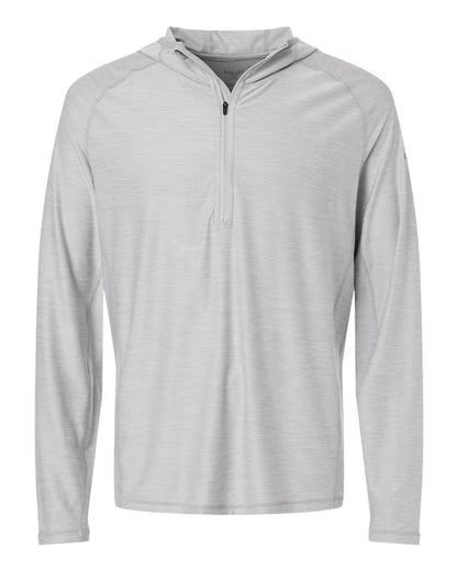 Men's Atoll Half-Zip Hooded Pullover - H1200668