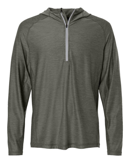 Men's Atoll Half-Zip Hooded Pullover - H1200668