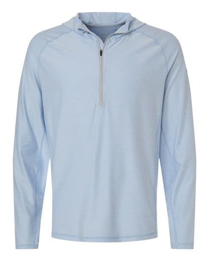 Men's Atoll Half-Zip Hooded Pullover - H1200668