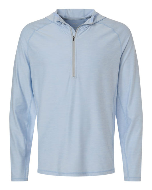 Men's Atoll Half-Zip Hooded Pullover - H1200668