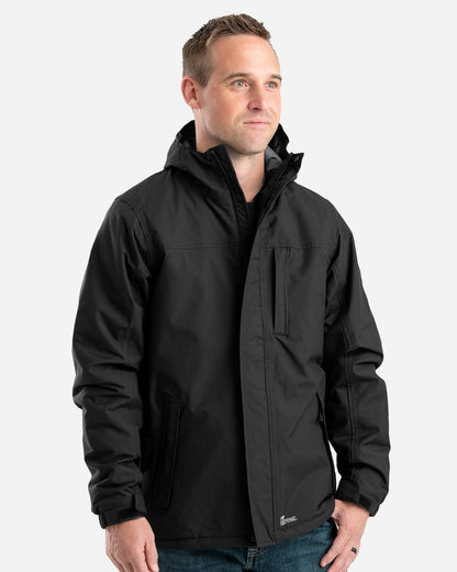 Men's Coastline Waterproof Storm Jacket - RJ27