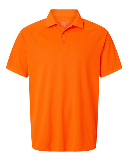 Men's Charge Snag and Soil Protect Polo - M208