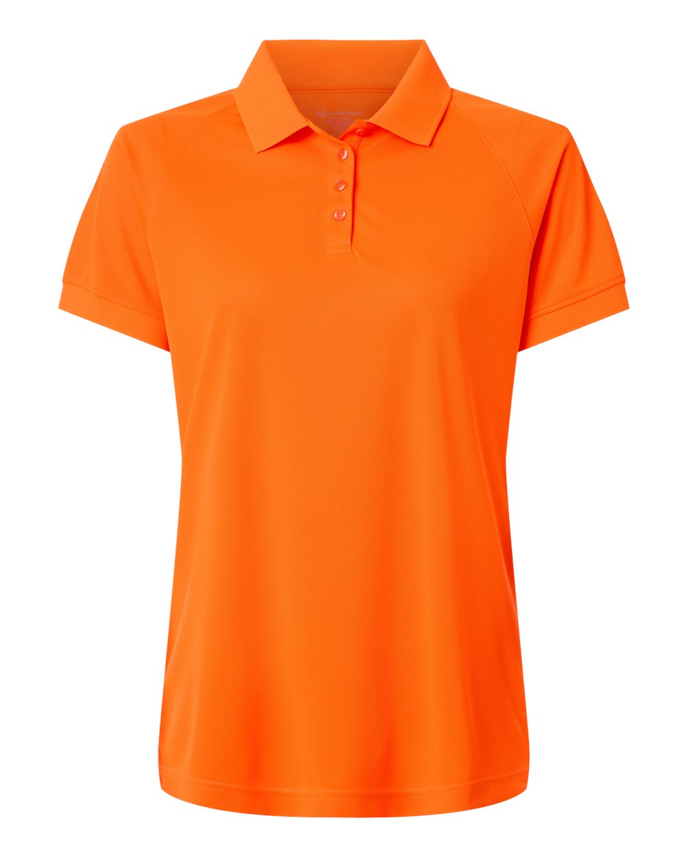 Women's Charge Snag and Soil Protect Polo - M208W
