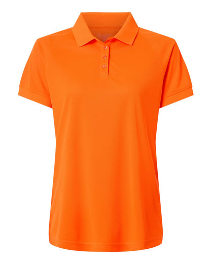 Women's Charge Snag and Soil Protect Polo - M208W