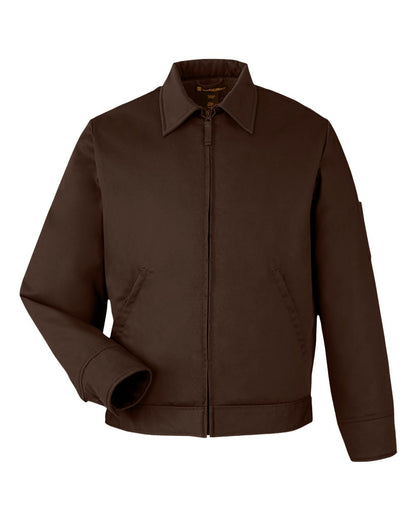 Unisex ClimaBloc® Station Jacket - M721