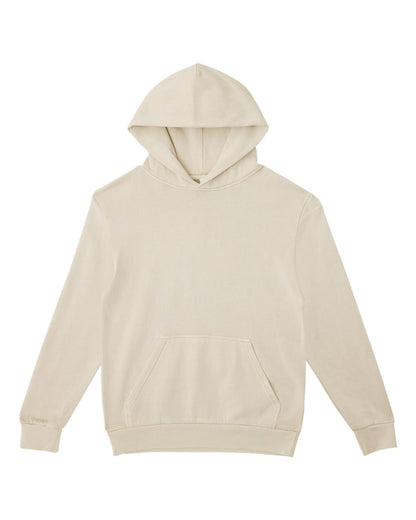 Unisex Urban Pullover Hooded Sweatshirt - LS16001