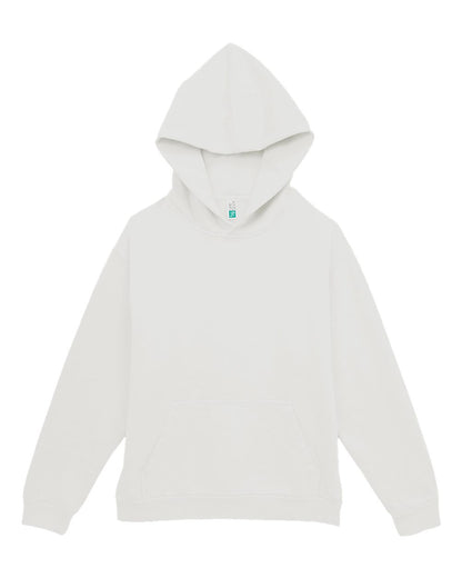 Unisex Urban Pullover Hooded Sweatshirt - LS16001