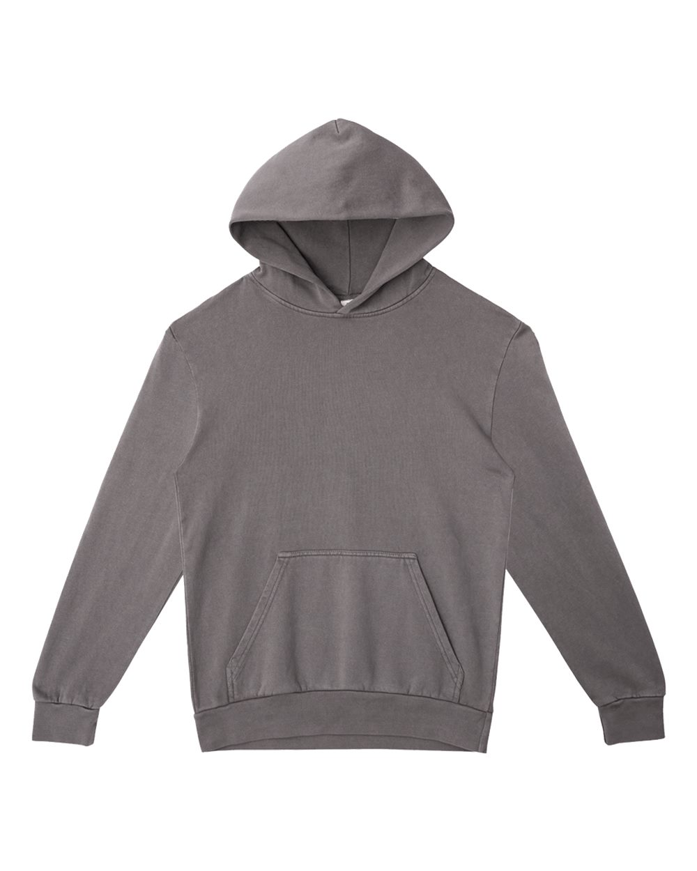 Unisex Urban Pullover Hooded Sweatshirt - LS16001