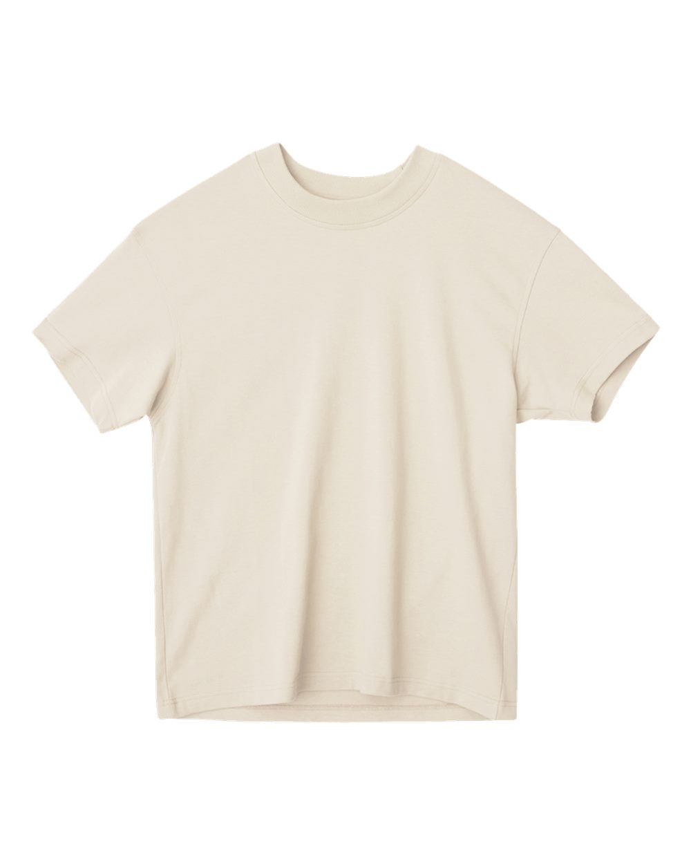 Urban Heavyweight T-Shirt - LS16005