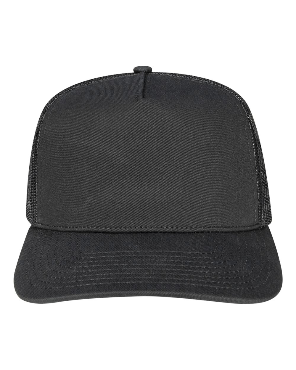 Rudder Five-Panel Cap - 5000M